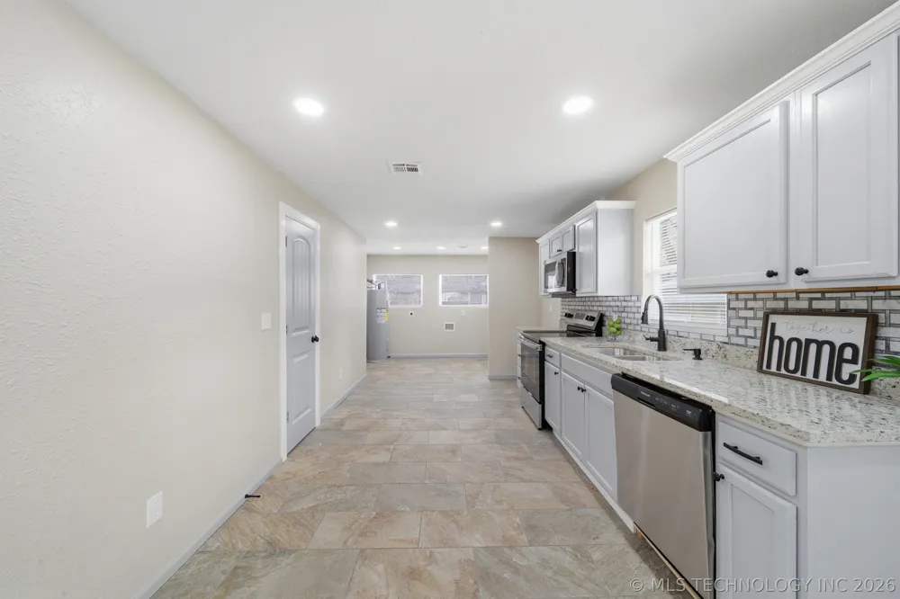322 9th Street Muskogee, OK 74401
