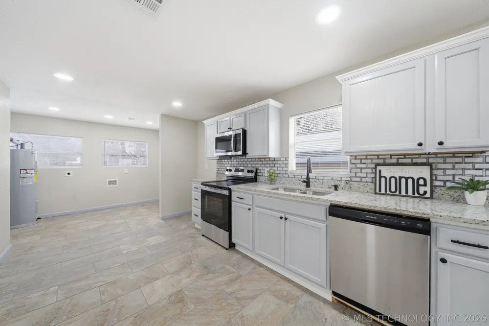 322 9th Street Muskogee, OK 74401