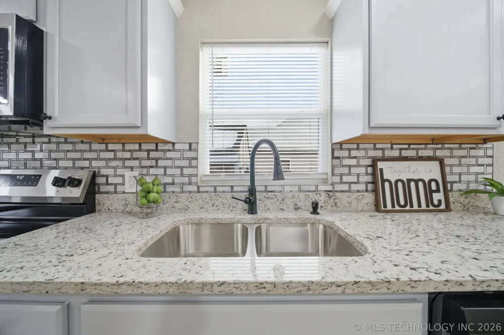 322 9th Street Muskogee, OK 74401