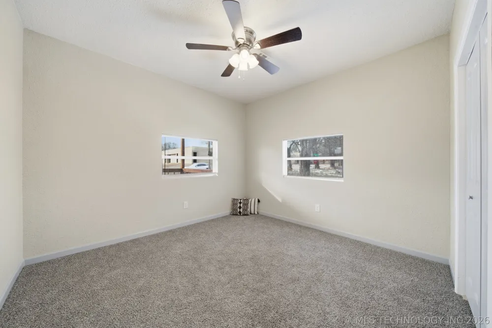 322 9th Street Muskogee, OK 74401