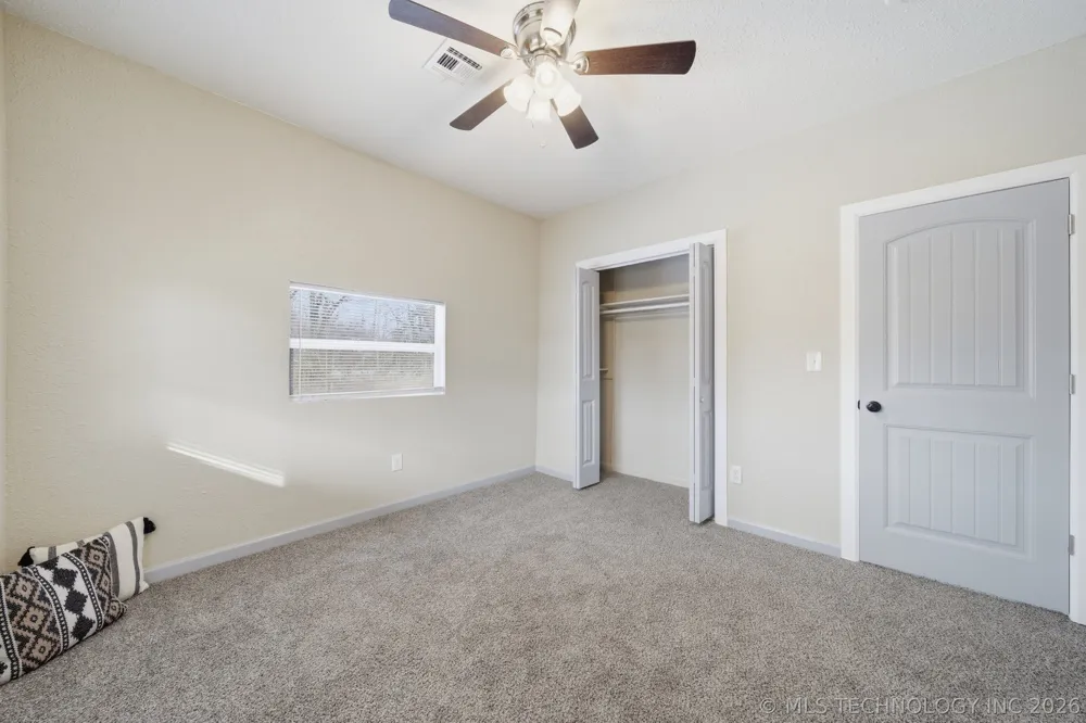 322 9th Street Muskogee, OK 74401