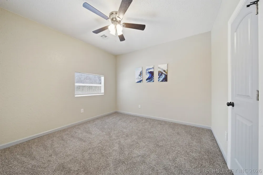322 9th Street Muskogee, OK 74401