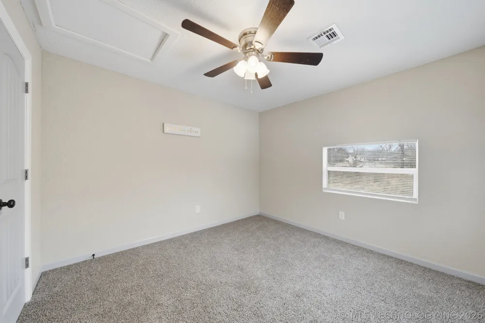 322 9th Street Muskogee, OK 74401