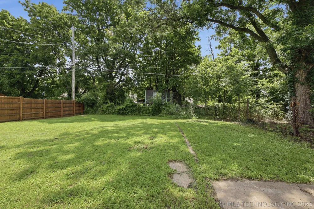 322 9th Street Muskogee, OK 74401