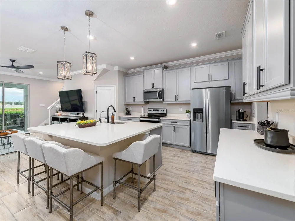 19319 BLUE POND DRIVE #22 Lutz, FL 33558