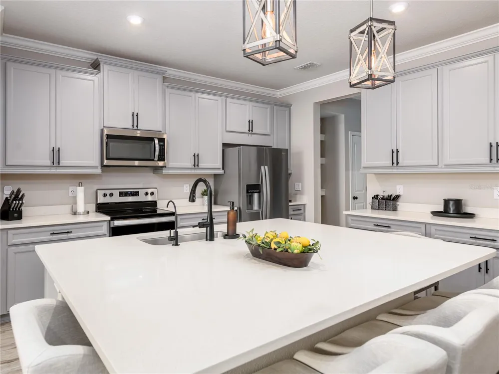 19319 BLUE POND DRIVE #22 Lutz, FL 33558