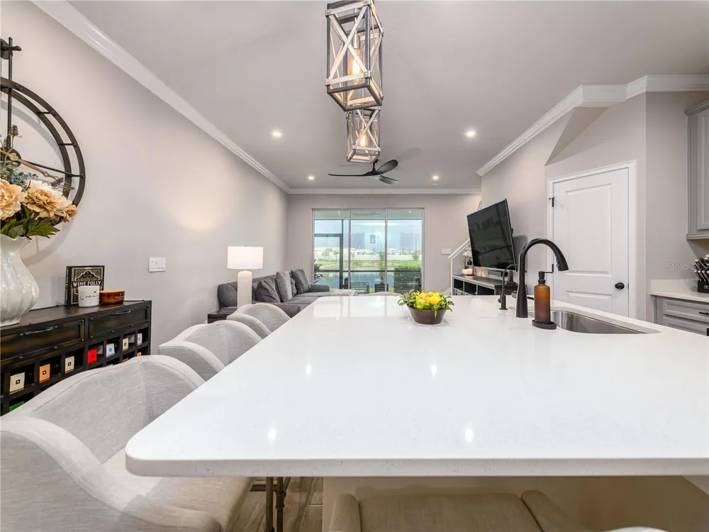 19319 BLUE POND DRIVE #22 Lutz, FL 33558