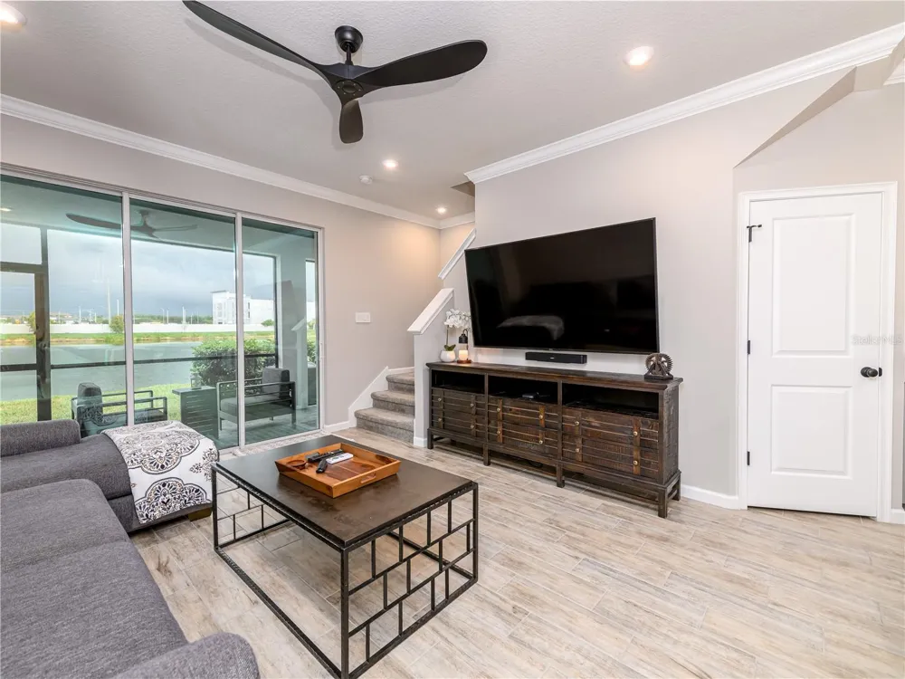 19319 BLUE POND DRIVE #22 Lutz, FL 33558