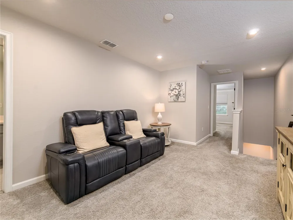 19319 BLUE POND DRIVE #22 Lutz, FL 33558