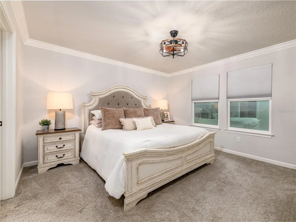 19319 BLUE POND DRIVE #22 Lutz, FL 33558