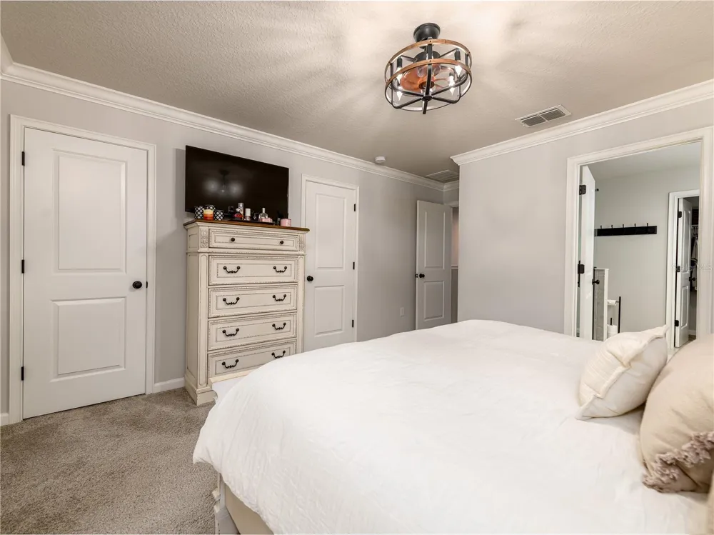 19319 BLUE POND DRIVE #22 Lutz, FL 33558