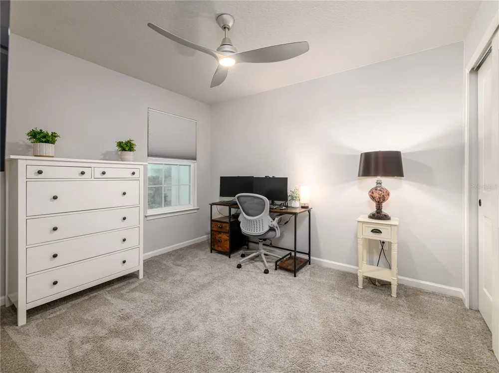 19319 BLUE POND DRIVE #22 Lutz, FL 33558