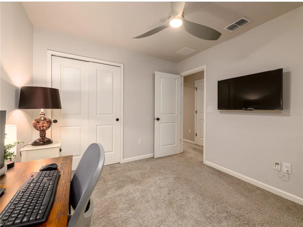 19319 BLUE POND DRIVE #22 Lutz, FL 33558