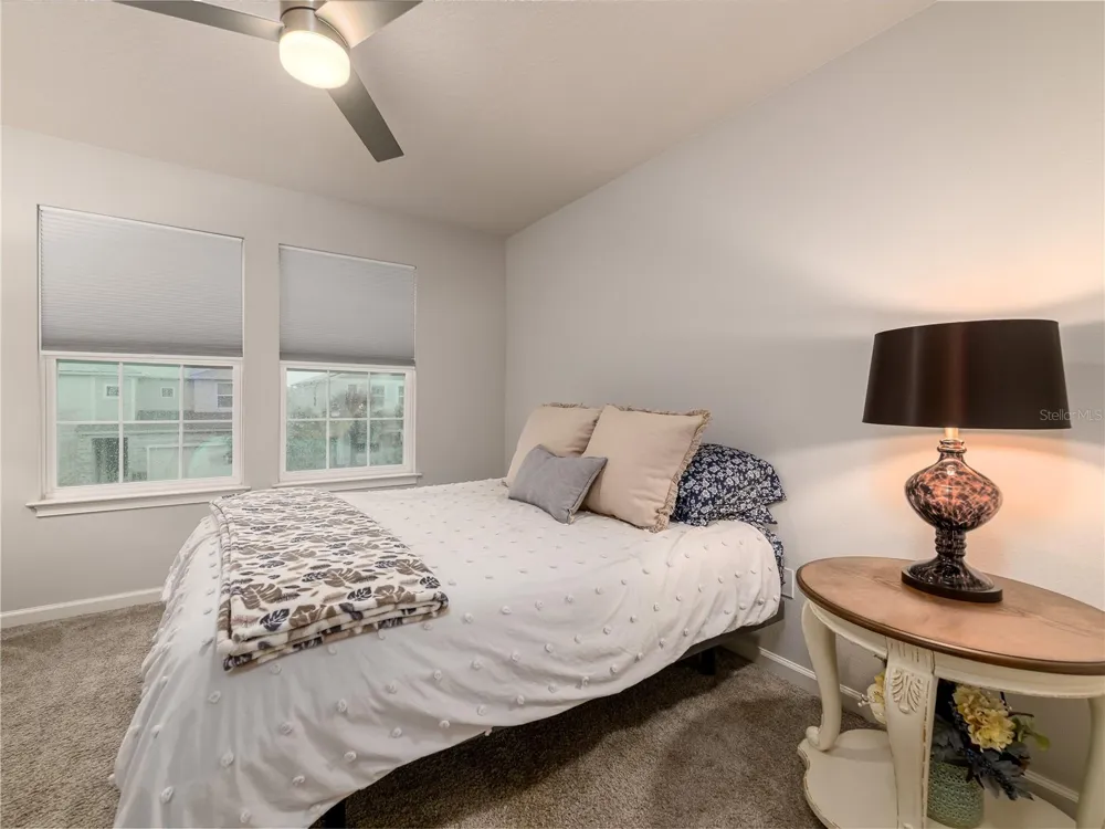 19319 BLUE POND DRIVE #22 Lutz, FL 33558
