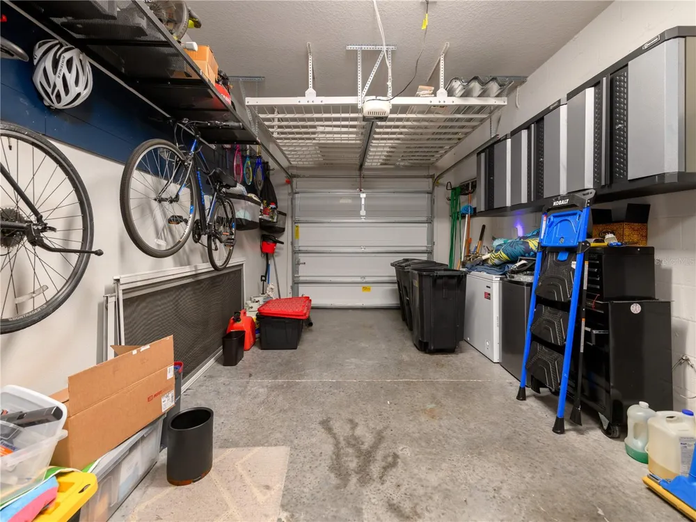 19319 BLUE POND DRIVE #22 Lutz, FL 33558