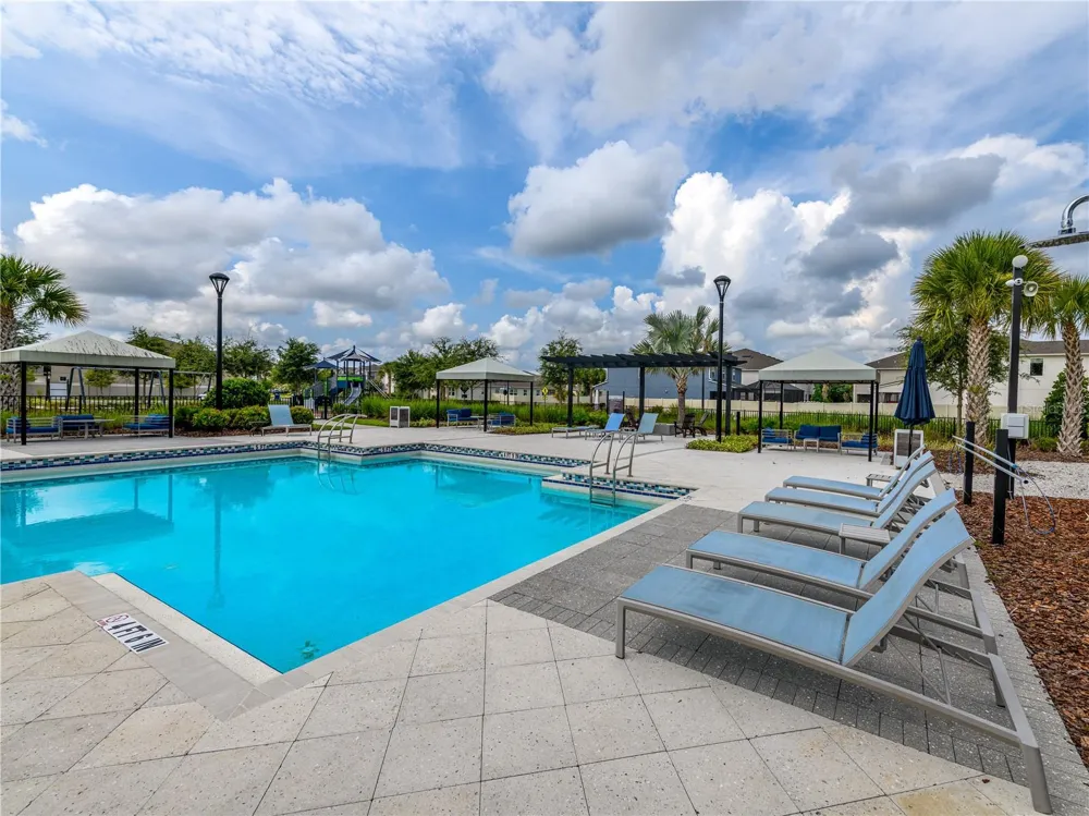 19319 BLUE POND DRIVE #22 Lutz, FL 33558