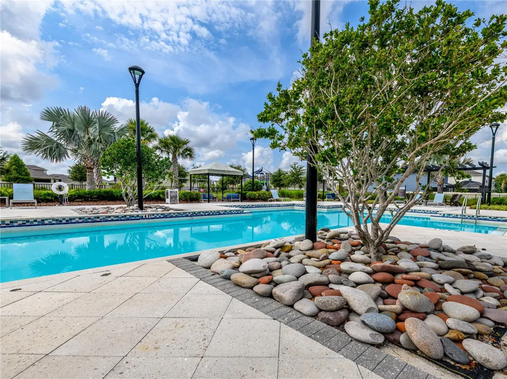 19319 BLUE POND DRIVE #22 Lutz, FL 33558