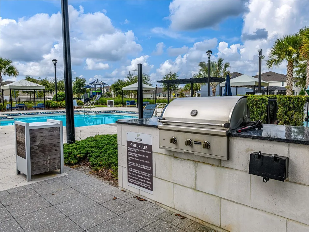 19319 BLUE POND DRIVE #22 Lutz, FL 33558