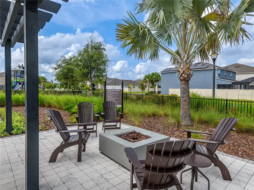 19319 BLUE POND DRIVE #22 Lutz, FL 33558