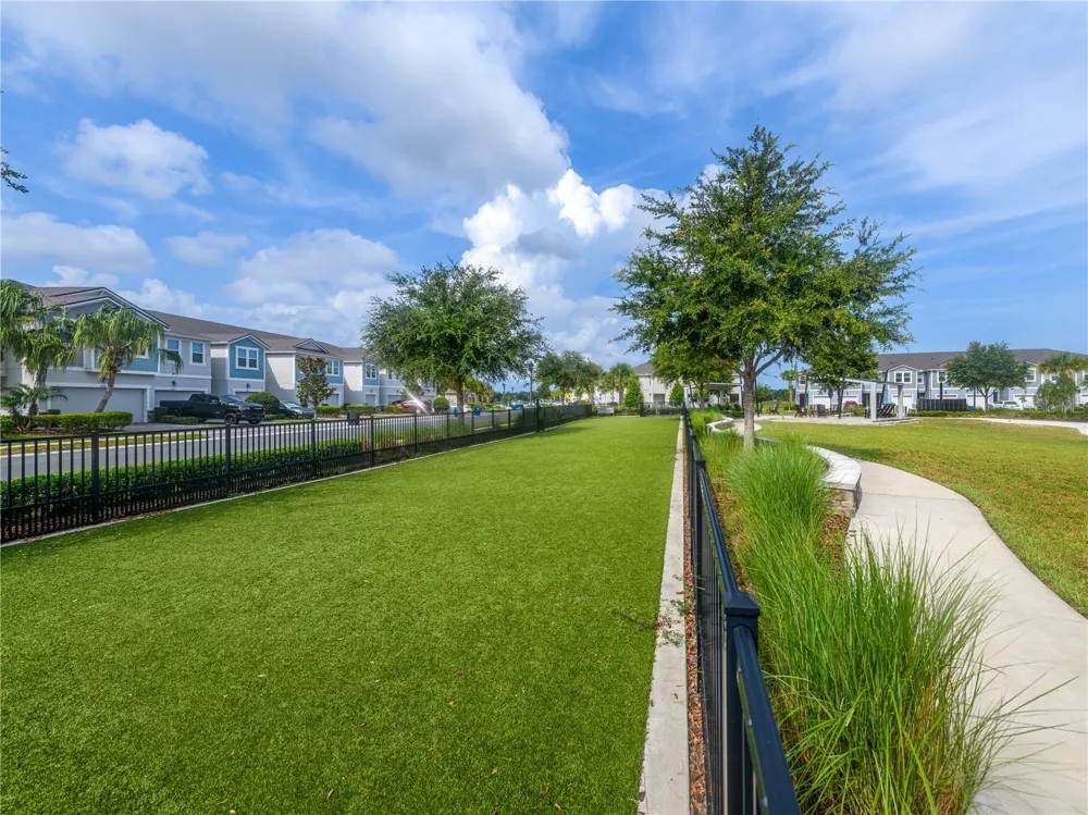 19319 BLUE POND DRIVE #22 Lutz, FL 33558