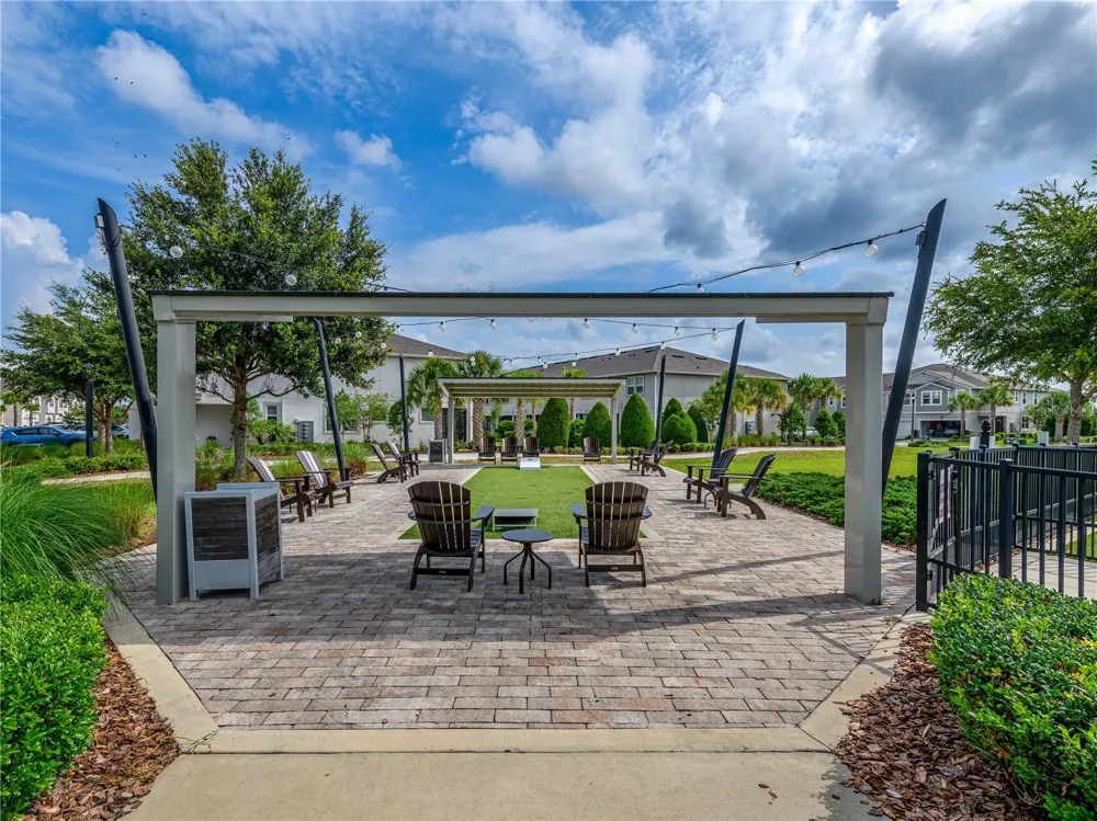 19319 BLUE POND DRIVE #22 Lutz, FL 33558