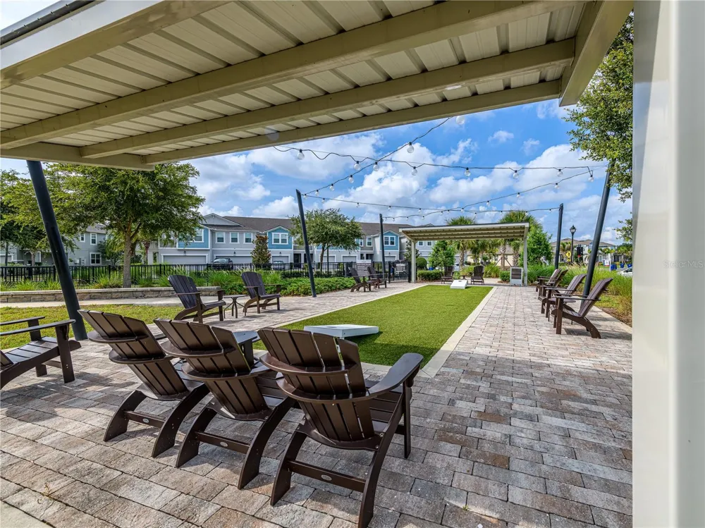 19319 BLUE POND DRIVE #22 Lutz, FL 33558