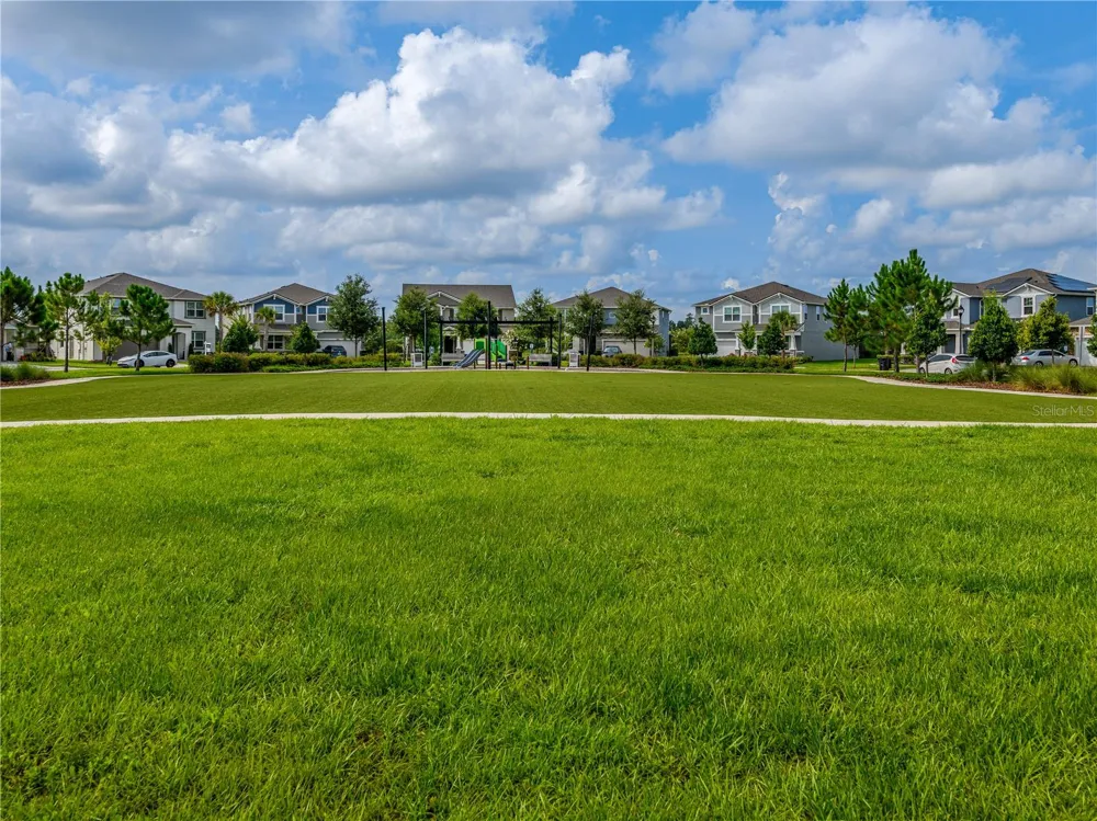 19319 BLUE POND DRIVE #22 Lutz, FL 33558
