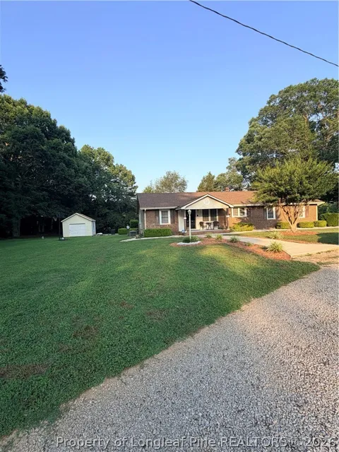 823 Abbott Road