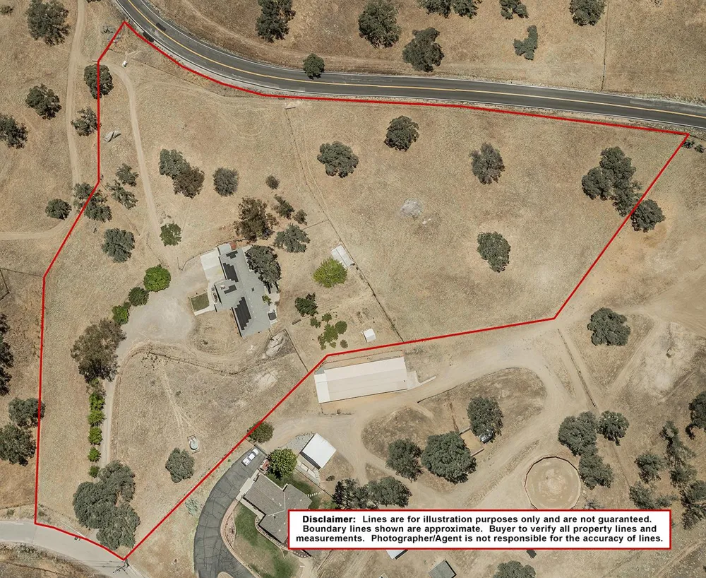 14176 Oak View Drive Prather, CA 93651