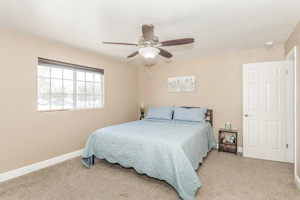 14176 Oak View Drive Prather, CA 93651