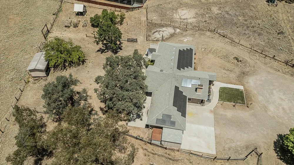 14176 Oak View Drive Prather, CA 93651