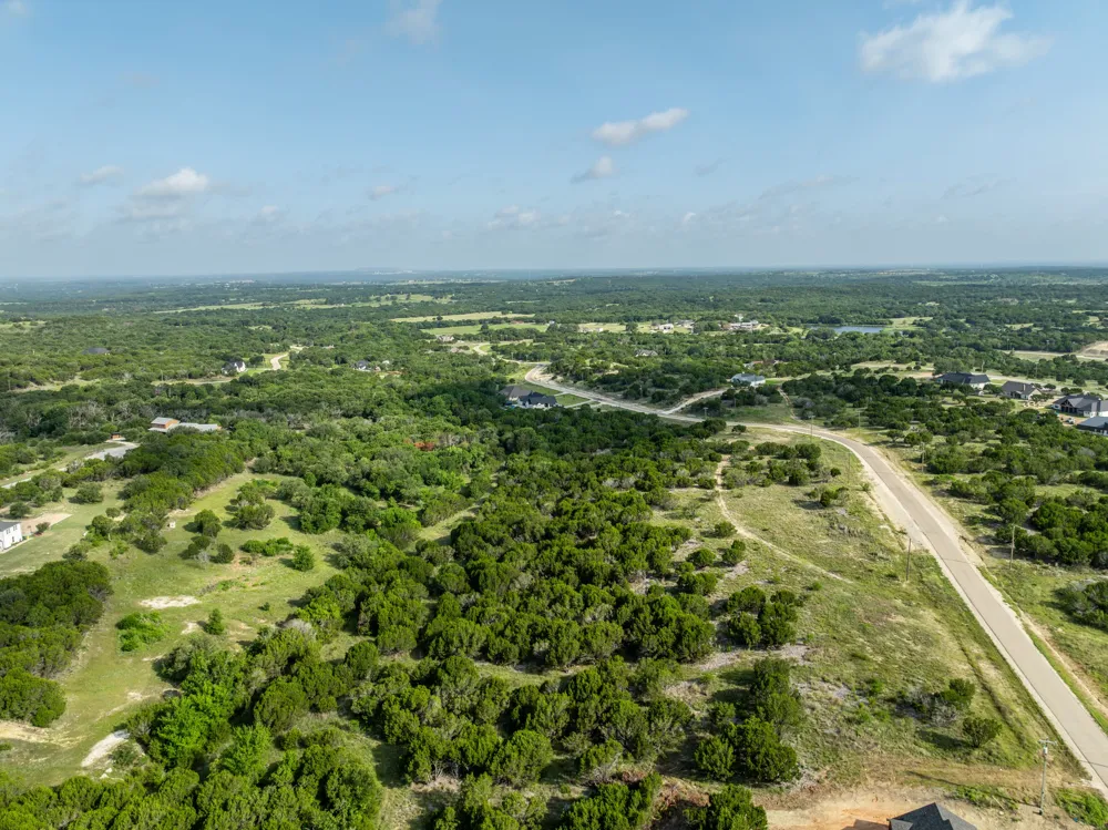 1025 CR 407A Nemo, TX 76070