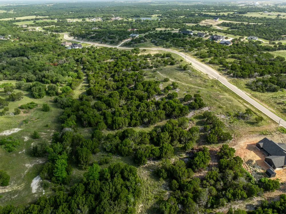 1025 CR 407A Nemo, TX 76070
