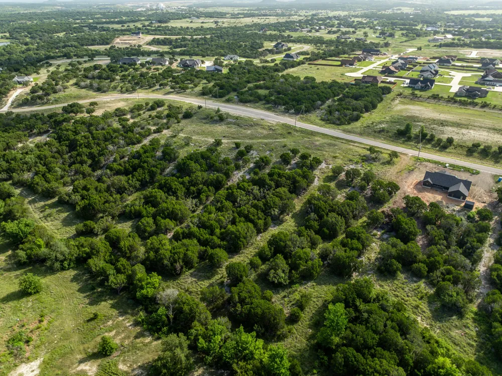 1025 CR 407A Nemo, TX 76070