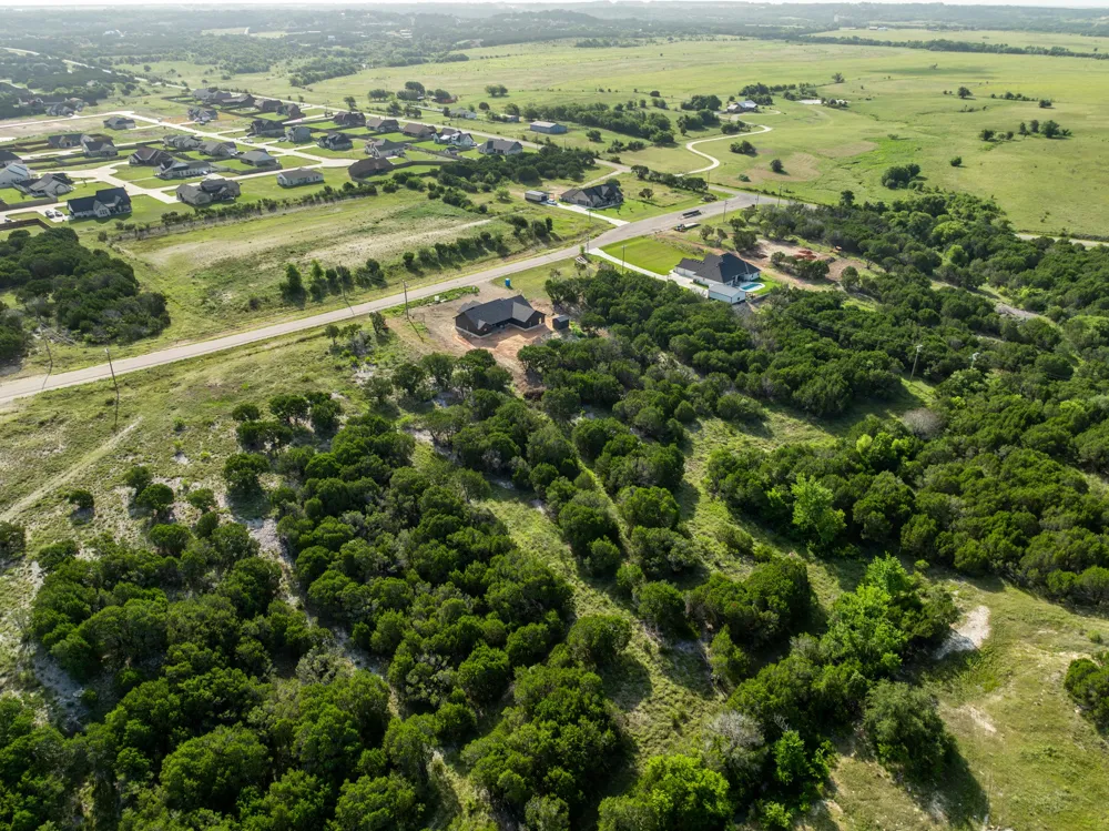 1025 CR 407A Nemo, TX 76070