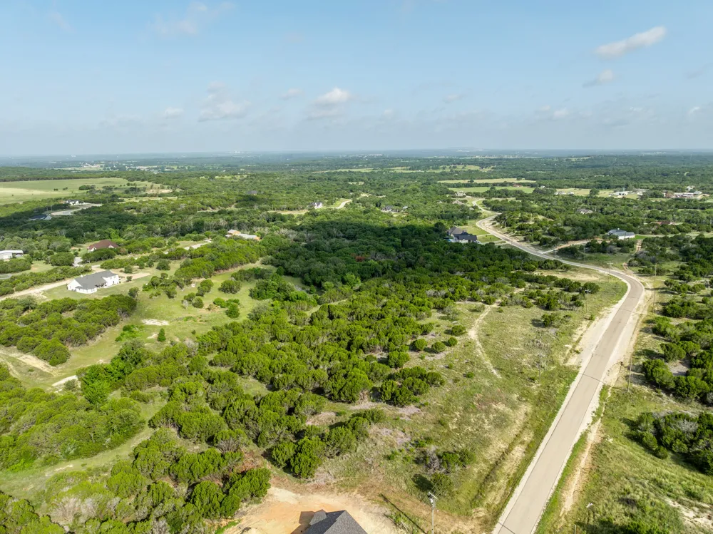 1025 CR 407A Nemo, TX 76070