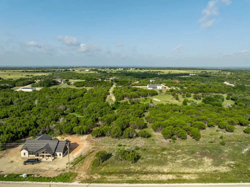 1025 CR 407A Nemo, TX 76070