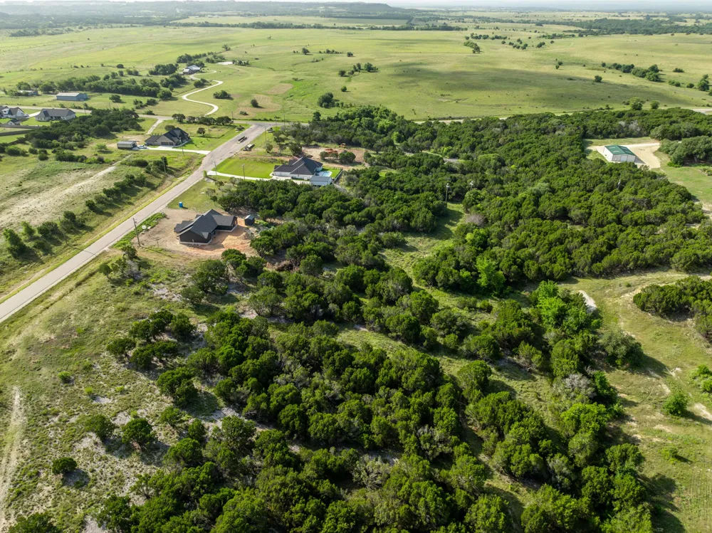 1025 CR 407A Nemo, TX 76070
