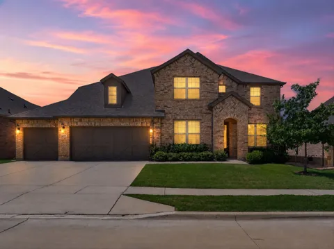 6417 Dolan Falls Drive
