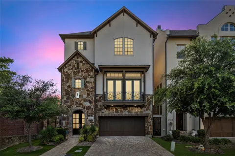 4765 Cloudcroft Lane