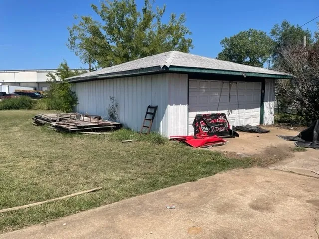 6520 Fm 1570 W Greenville, TX 75402