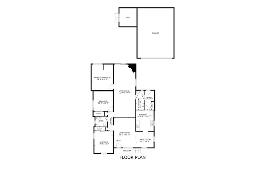 3730 W 173rd Torrance, CA 90504