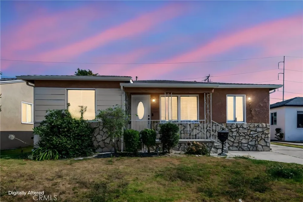 3730 W 173rd Torrance, CA 90504