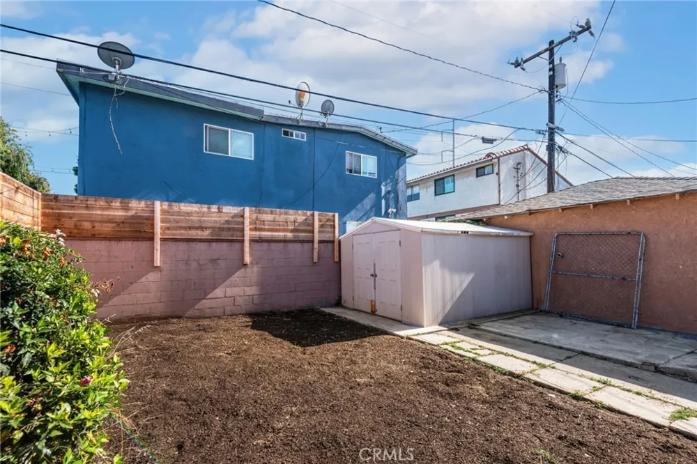 3730 W 173rd Torrance, CA 90504