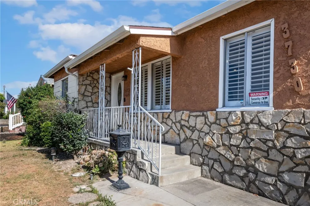 3730 W 173rd Torrance, CA 90504