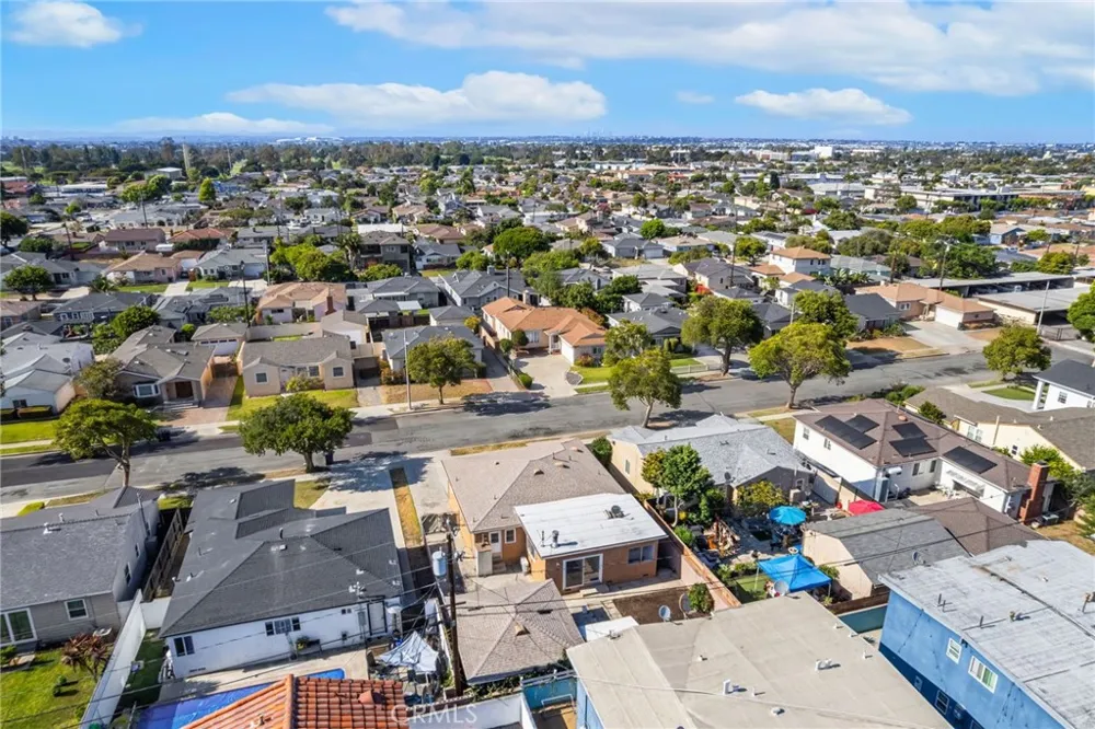 3730 W 173rd Torrance, CA 90504