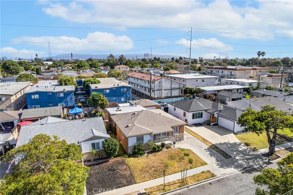 3730 W 173rd Torrance, CA 90504
