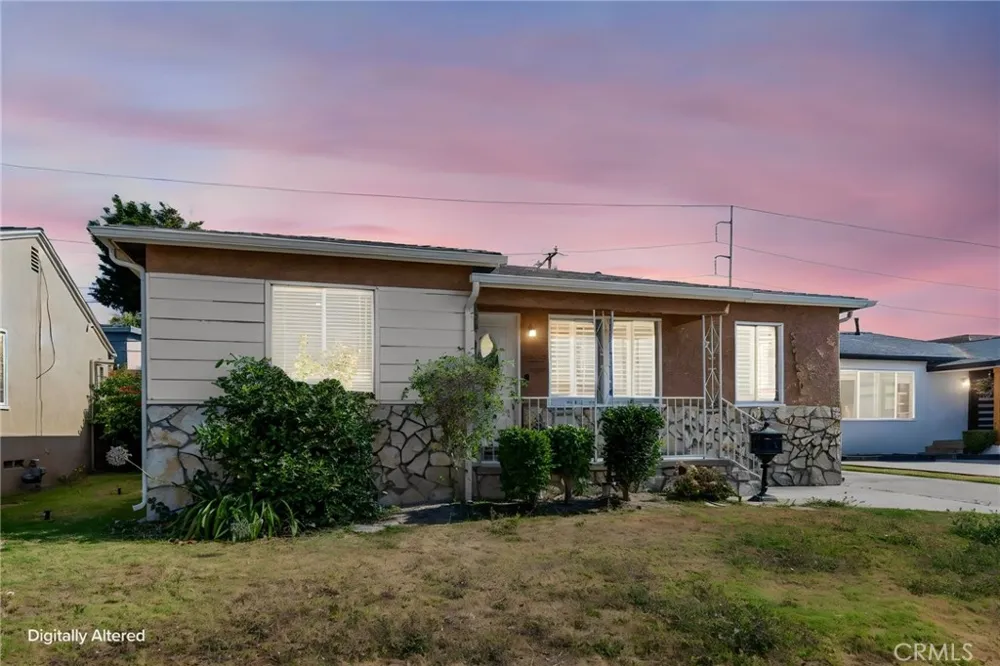 3730 W 173rd Torrance, CA 90504