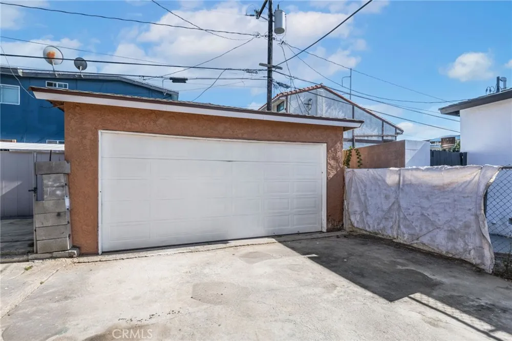 3730 W 173rd Torrance, CA 90504