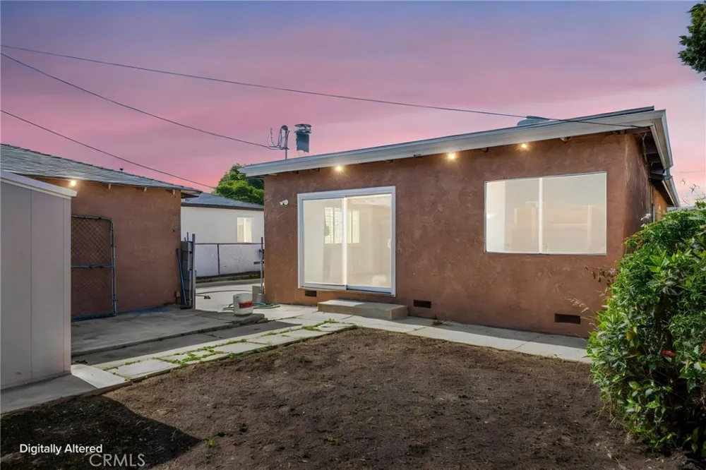 3730 W 173rd Torrance, CA 90504